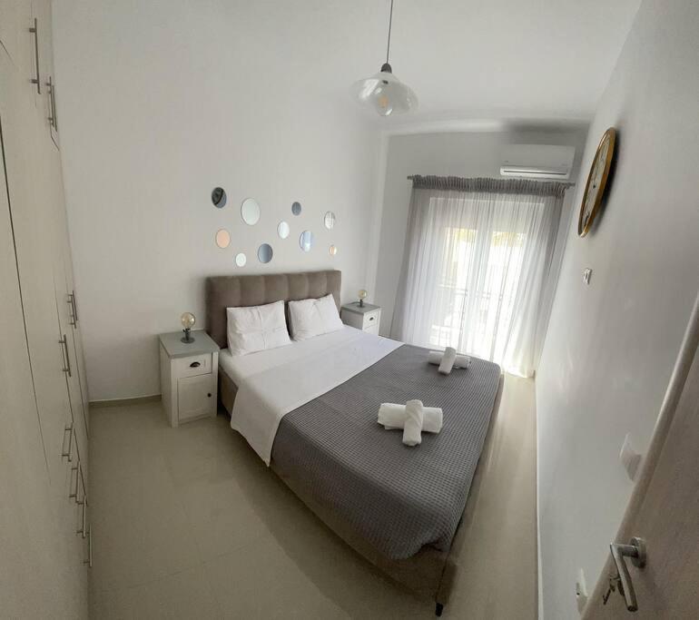 The Cosy Nest - Breakfast Lncluded Rhodes City Exterior foto